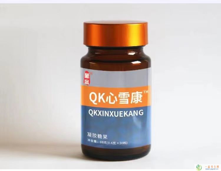 如何评估QK心雪康产品的效果？QK心雪康模式靠谱吗？