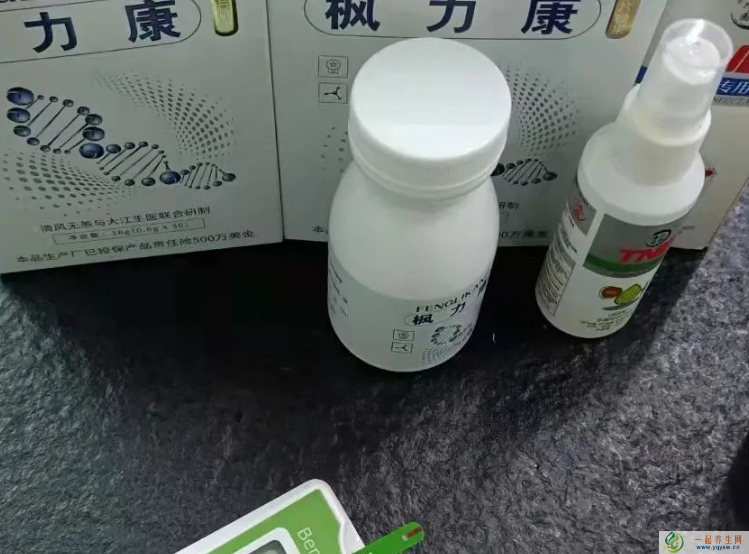 枫力康能溶解痛风石吗？清风康为何成为了痛风人群的最爱